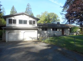 15210 Burn Rd, Arlington, WA 98223