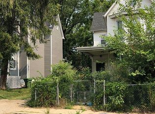 610 Wyanoke Ave, Baltimore, MD 21218