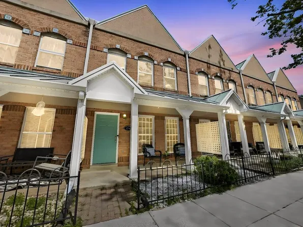 616 Parkside Pl NE, Washington, DC 20019