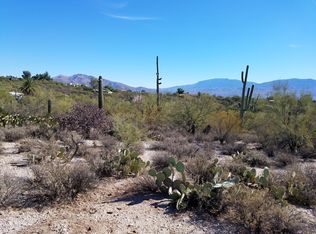 9762 E Morrill Way, Tucson, AZ 85749