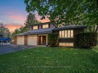 281 Smith Cres, Greater Napanee, ON K7R 1G5