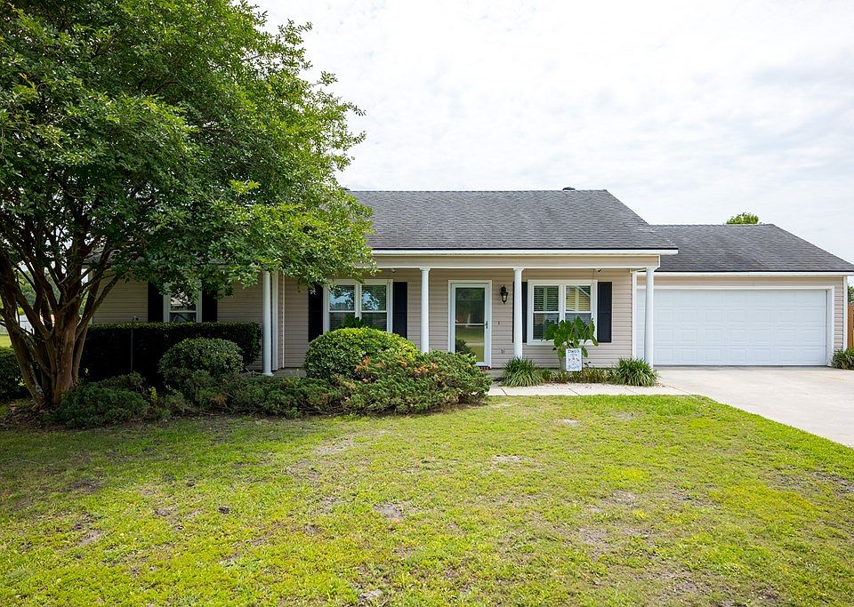 3903 Trotters Ridge Cir, Valdosta, GA 31605 Zillow