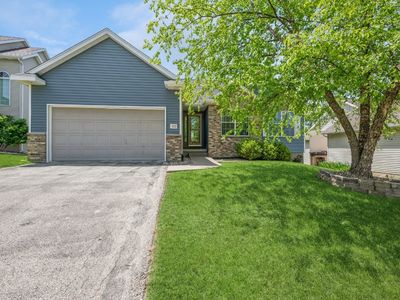 3012 27th St SW, Cedar Rapids, IA, 52404