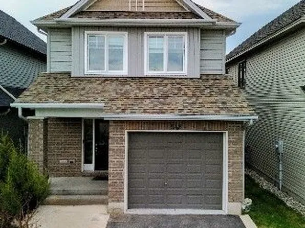548 Savannah Ct, Kingston, ON K7P 0L3