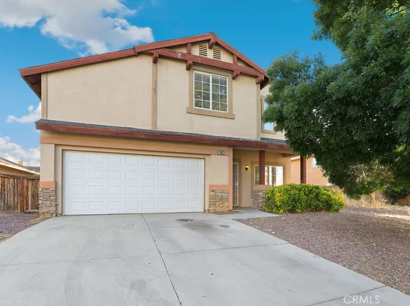 14612 Graham Ave, Victorville, CA 92394