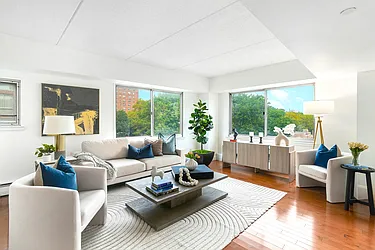 300 West 145th Street, #6E