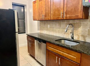 353 Fort Washington Ave #4G, New York, NY 10033