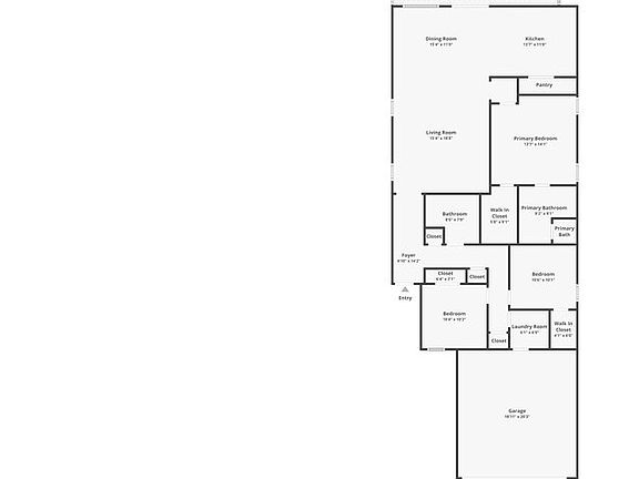 2nd image of 10617 Laguna Plains Dr