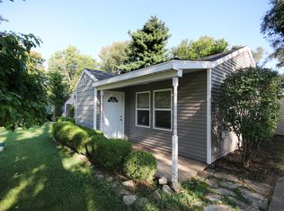 2107 Kathryn Dr, Niles, MI 49120