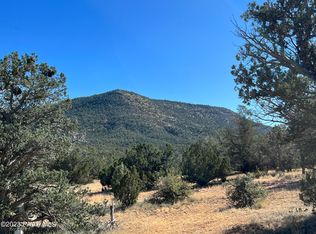 35200 W Giant Ridge Rd, Seligman, AZ 86337