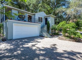 155 Canon Dr, Orinda, CA 94563