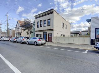 549 61st St, West New York, NJ 07093