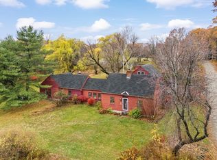 252 Clark Hill Rd, New Boston, NH 03070