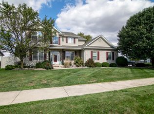 845 Meadowbrook Ln, Bourbonnais, IL 60914