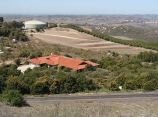 1575 Wilshire Rd, Fallbrook, CA 92028