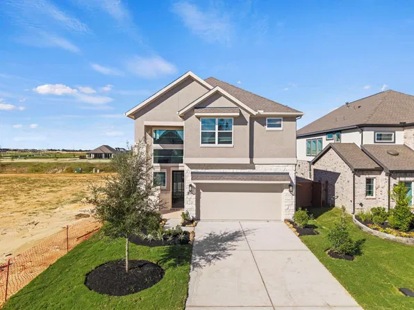 25210 Cordelia Rose Ln, Katy, TX 77493