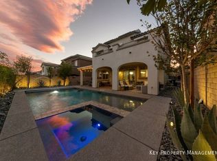 428 Vigo Port St, Las Vegas, NV 89138
