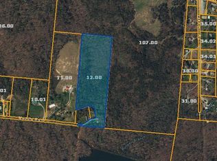 1149 Maddle Rd, Monterey, TN 38574