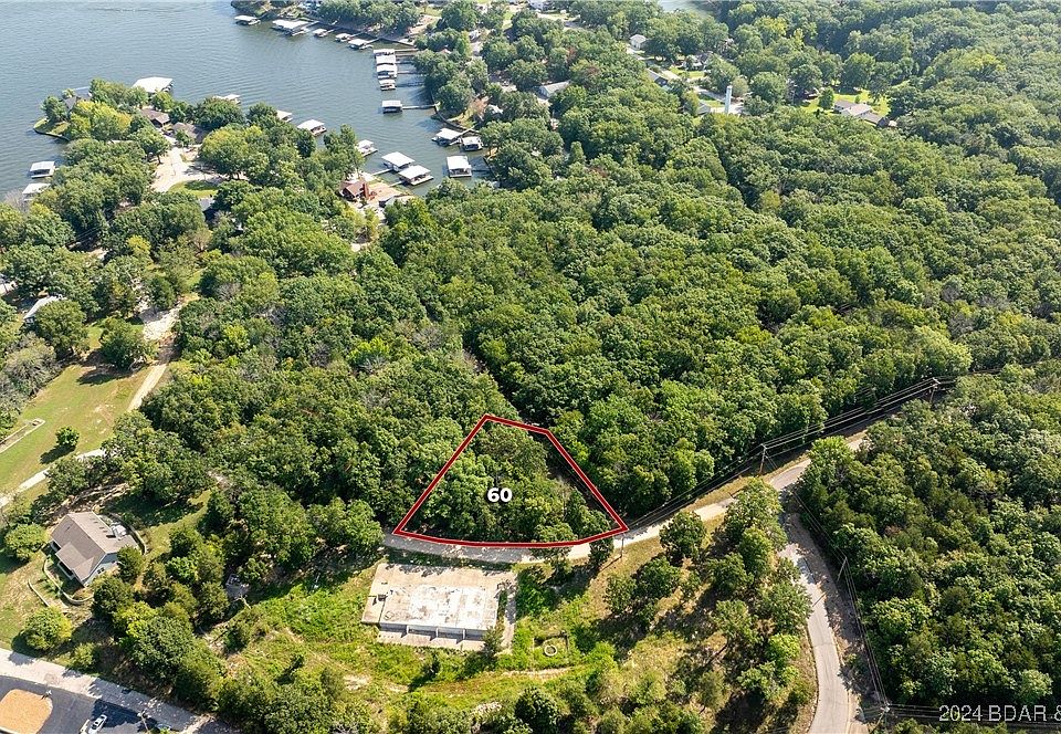 1st image of 60 Sunset Shores Ln