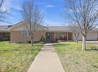 3003 Byron Ave, Odessa, TX 79762