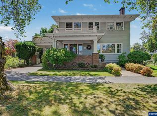 460 SW Jefferson Ave, Corvallis, OR 97333