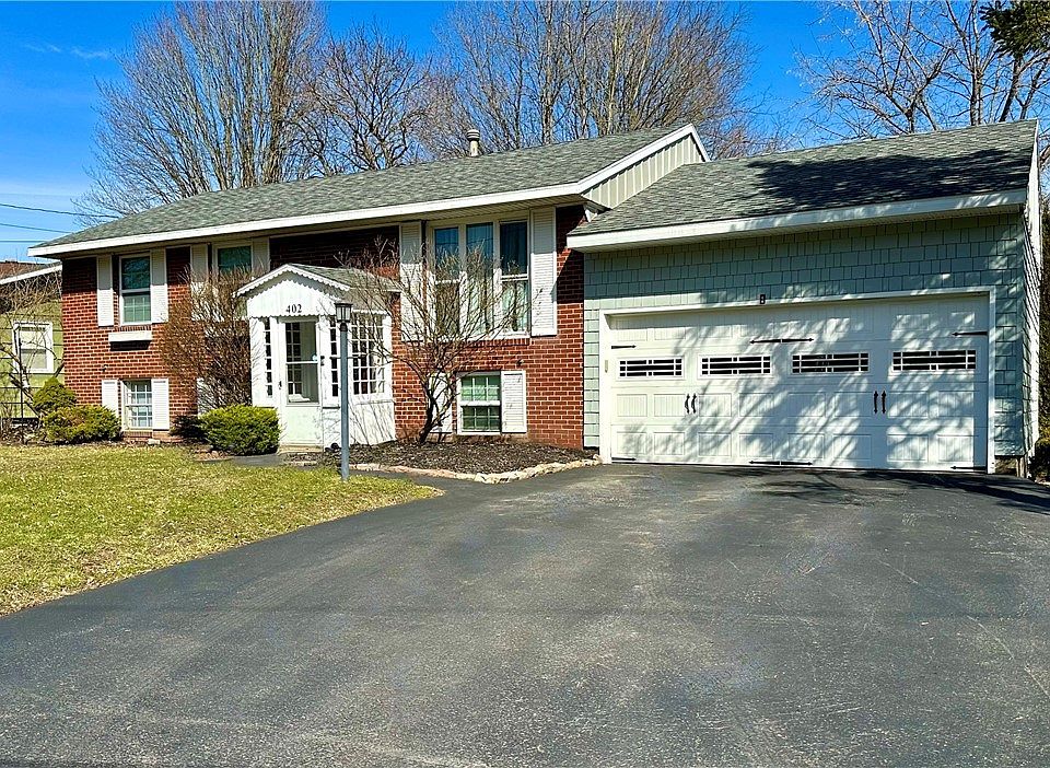 402 Northrup Dr, Utica, NY 13502 Zillow
