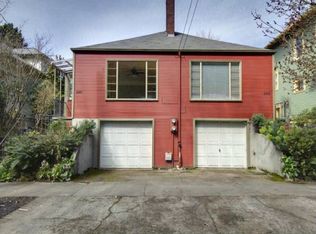 2929-2935 NE Oregon St, Portland, OR 97232