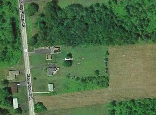 Mannys Corners Rd, Amsterdam, NY 12010