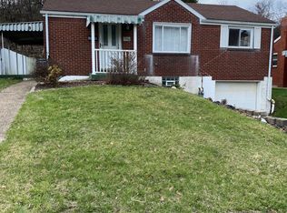 906 Woodland Ave, McKeesport, PA 15133