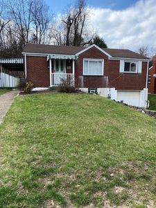 906 Woodland Ave, McKeesport, PA, 15133