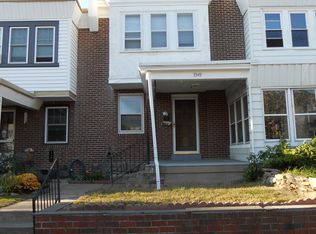 3349 Bowman St, Philadelphia, PA 19129