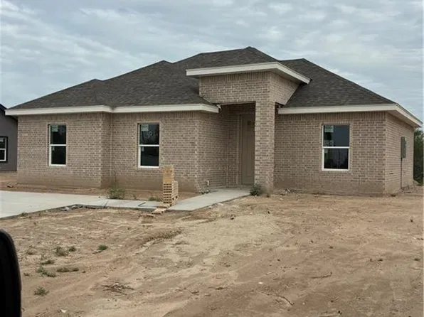 3049 Rio Red Cir S, Edinburg, TX 78541