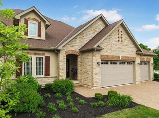 5262 Slater Rdg, Westerville, OH 43082
