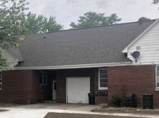 116 Strong Ave #2, Muskegon, MI 49441