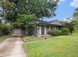 1601 Creal Cres, Ann Arbor, MI 48103