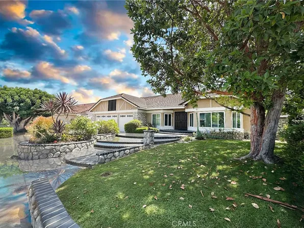 21630 Dunrobin Way, Yorba Linda, CA 92887