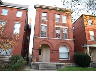 1443 S 1st St APT 2, Louisville, KY 40208