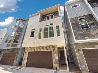 2020 Sabine St, Houston, TX 77007