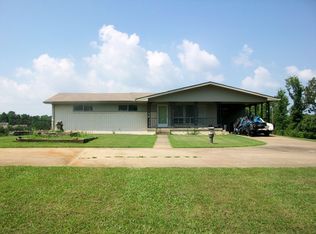 2905 E Old Ashland City Rd, Clarksville, TN 37043