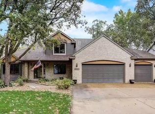 1381 138th Ln NW, Andover, MN 55304