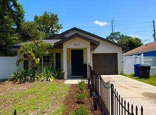 3327 Carlisle Ave S, Saint Petersburg, FL 33712