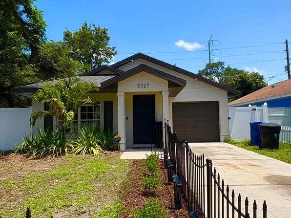 3327 Carlisle Ave S, Saint Petersburg, FL 33712