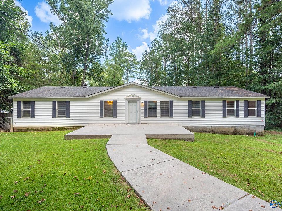 25 Kristi Ln, Grant, AL 35747 | Zillow