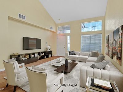 681 Peach Coral St, Las Vegas, NV, 89183