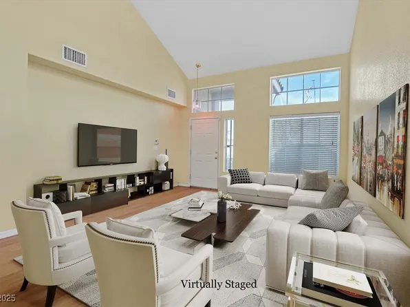 681 Peach Coral St, Las Vegas, NV 89183