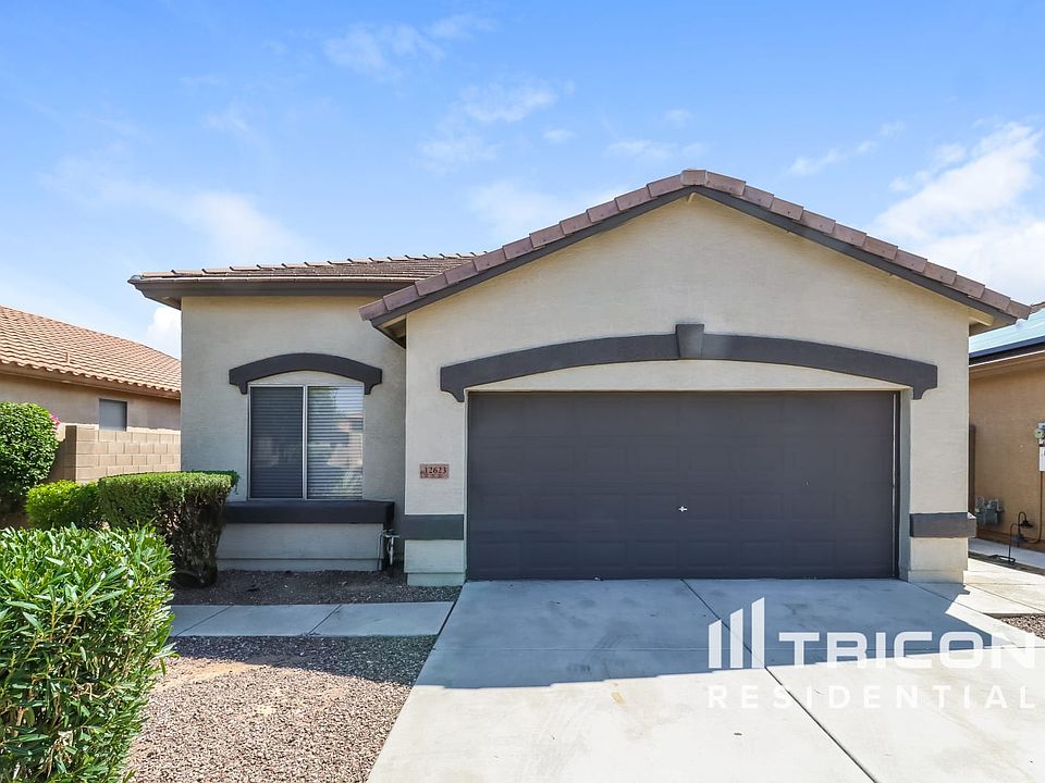 1st image of 12623 W Campina Dr