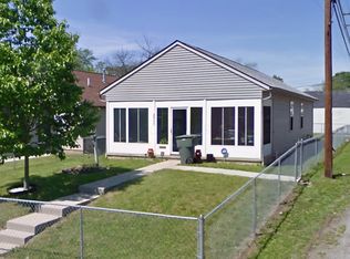 2367 Jefferson Ave, Columbus, OH