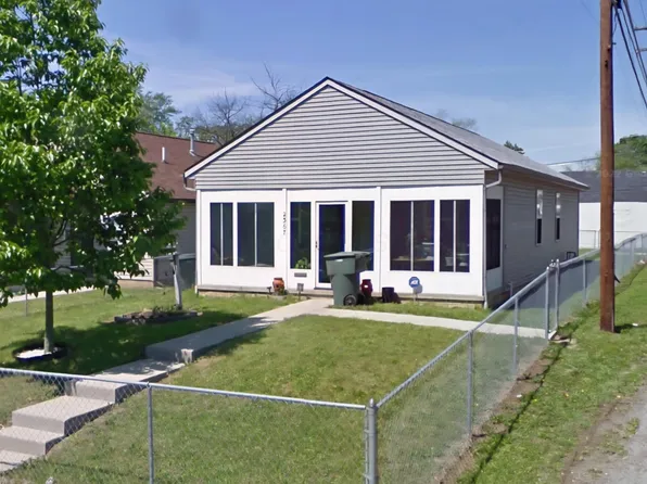 2367 Jefferson Ave, Columbus, OH 43211