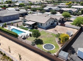 21112 E AQUARIUS Way, Queen Creek, AZ 85142