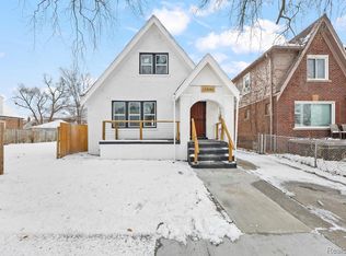 15846 Lesure St, Detroit, MI 48227